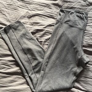 Women’s All in Motion Charcoal Leggings